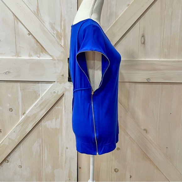 Bebe zipper top - Picture 4 of 4